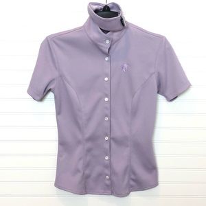 Arista Equestrian Top